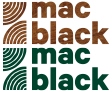 MacBlack - Beautiful, High Quality Sustainable Timber